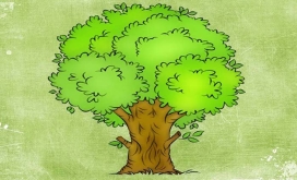 Картинки по запросу дерево малюнок